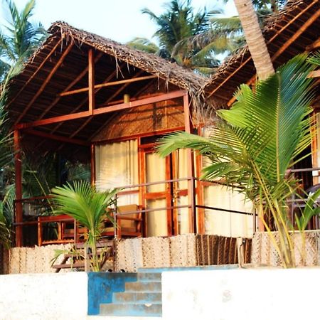 Agonda Wellness Hotel Buitenkant foto