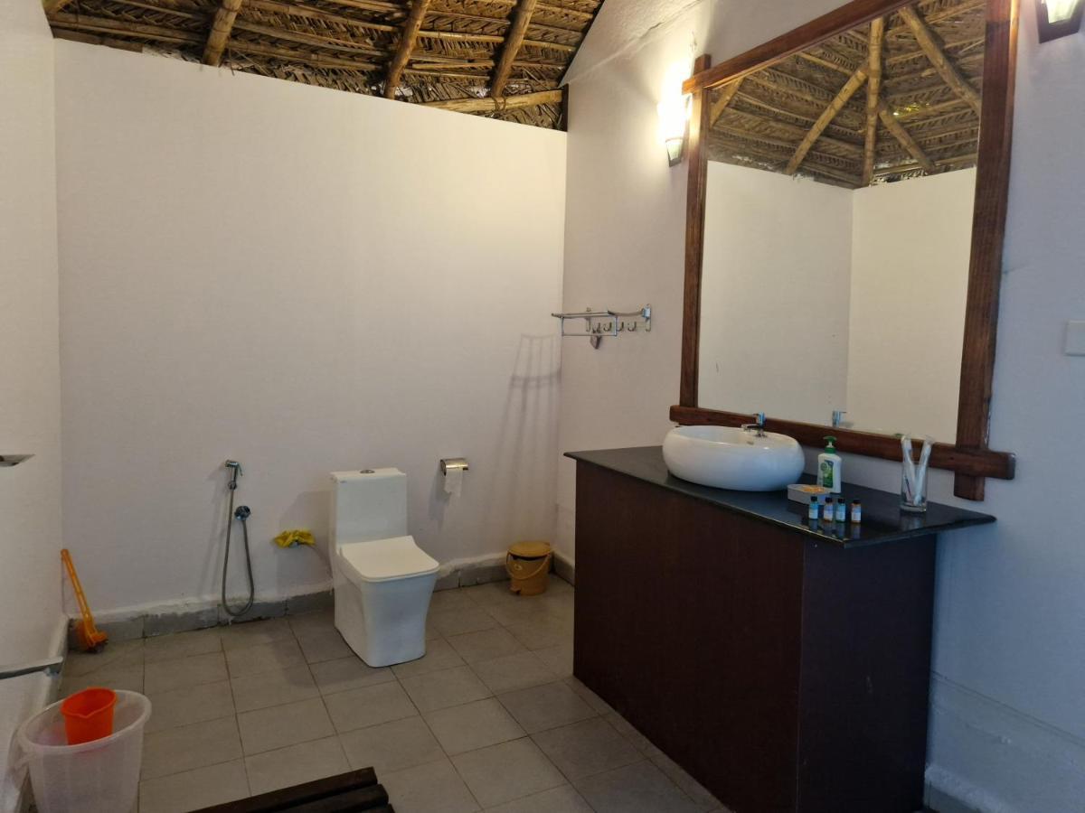 Agonda Wellness Hotel Buitenkant foto